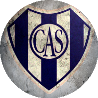 Logo Club Atlético Sarmiento de La Banda